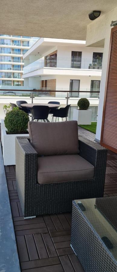 Seaside View Apartment Swinoujscie Exterior photo